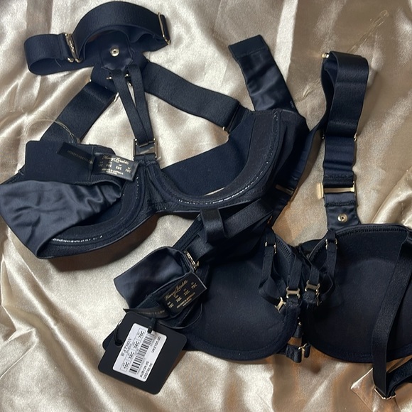 Honey Birdette Watson 5 PC Set - Picture 14 of 14